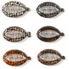 Picture of Shimmers - Animal Print Fish Clip