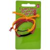 Picture of ICB - Hair Elastics - Soft Pastel