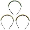 Picture of Shimmers - Beaded Alice Bands