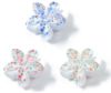 Picture of Shimmers - Floral Flower Claw