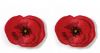 Picture of Shimmers - 2pk Poppy Slides