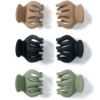 Picture of Shimmers - Small Hair Claws 2pk