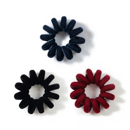 Picture of Shimmers - Velvet Coil
