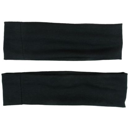 Picture of Shimmers Essentials Black Bandeau