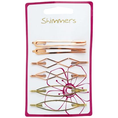 Picture of Shimmers - Sleepins