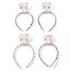 Picture of Shimmers - Wide Tooth Alice Band