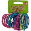 Picture of ICB - Hair Elastics - Pink