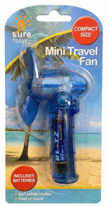 Picture of Sure Travel - Mini Travel Fan