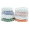 Picture of Shimmers - 2 Fluffy Hair Scrunchies