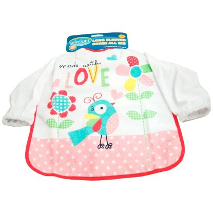Picture of Griptight Cover All Sleeved Bib ZERO VAT