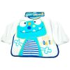 Picture of Griptight Cover All Sleeved Bib ZERO VAT