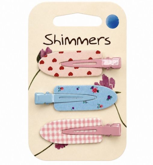 Picture of Shimmers - Creaseless Styling Clips