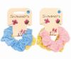 Picture of Shimmers - Embroidery 2pk Scrunchies