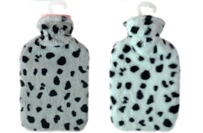 Picture of Serenade - Plush Hot Water Bottles