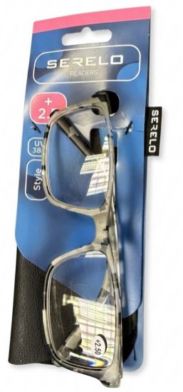 Picture of 80482 Serelo Readers Redruth 2.5