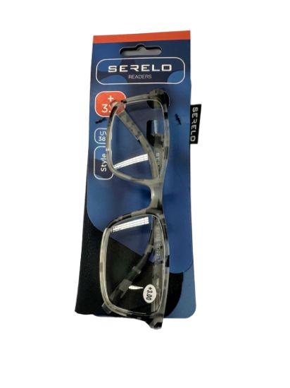Picture of 80483 Serelo Readers Redruth 3.0