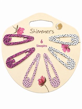 Picture of Shimmers - 6 Sleepins