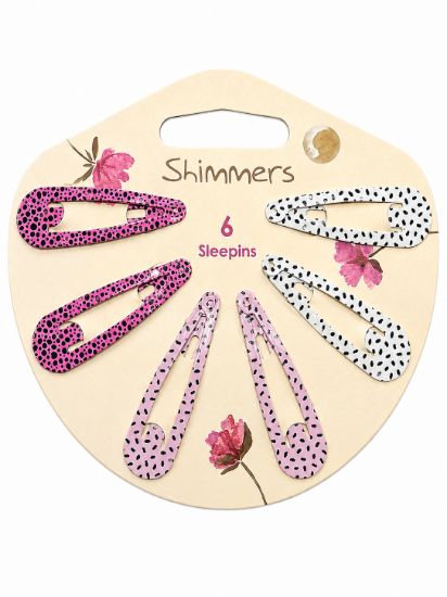 Picture of Shimmers - 6 Sleepins