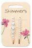 Picture of Shimmers - 2pk  Pearl Clips