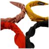 Picture of Shimmers - Triple Pack Scrunchies