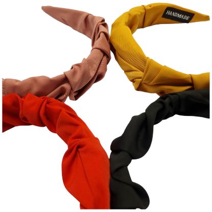 Picture of Shimmers - Triple Pack Scrunchies
