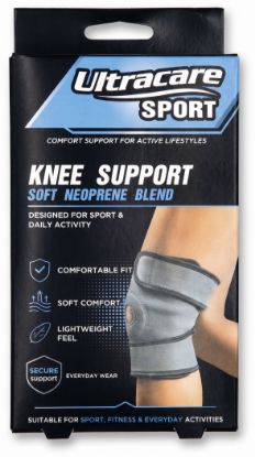 Picture of Neoprene Knee Support Universal
