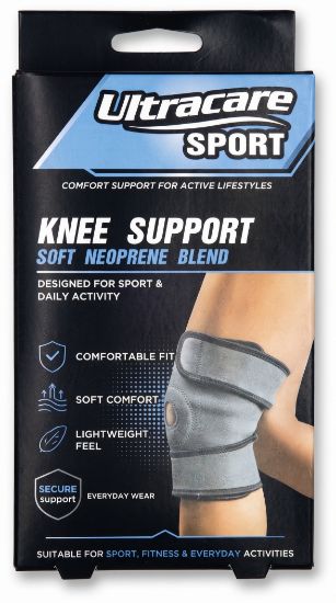 Picture of Neoprene Knee Support Universal
