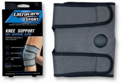 Picture of Neoprene Knee Support Universal