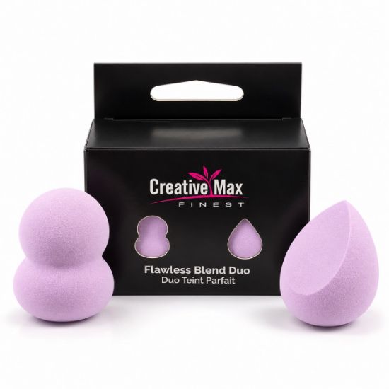 Picture of CMF - Flawless Blend Duo