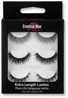 Picture of CMF - Extra Length Eyelashes