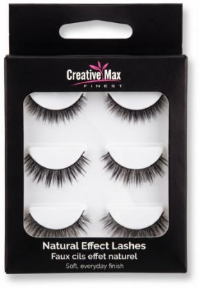 Picture of CMF - Natural Look Eyelashes