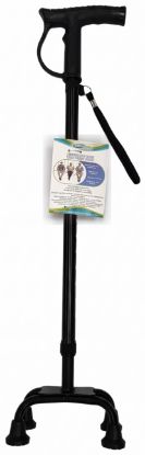 Picture of Wide Base Walking Stick