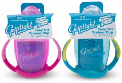 Picture of Griptight - Easy Tilt Trainer Cup