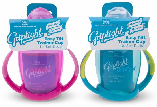 Picture of Griptight - Easy Tilt Trainer Cup