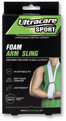 Picture of Ultracare - Foam Arm Sling Universal