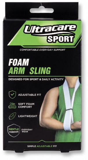 Picture of Ultracare - Foam Arm Sling Universal