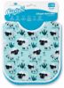 Picture of Griptight - 2 Super Soft Bibs