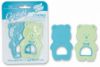 Picture of Griptight - 2pk Bear Teethers
