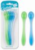 Picture of Griptight - 5 Weaning Spoons