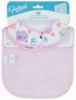 Picture of Griptight - 2 Super Soft Bibs