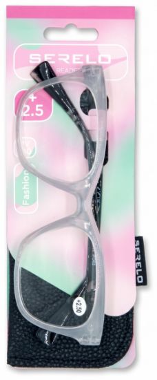 Picture of Serelo Readers Banbury 2.5