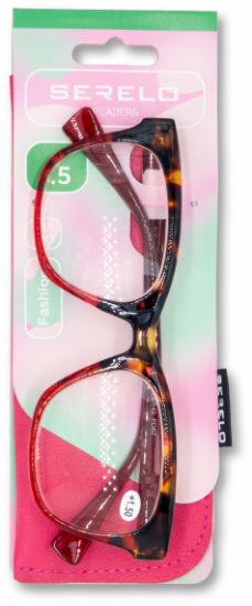Picture of Serelo Readers Axbridge 1.5