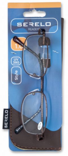 Picture of Serelo Readers Paignton 1.0