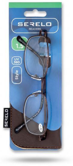 Picture of Serelo Readers Paignton 1.5