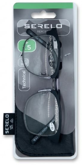Picture of Serelo Readers Mayfair 1.5