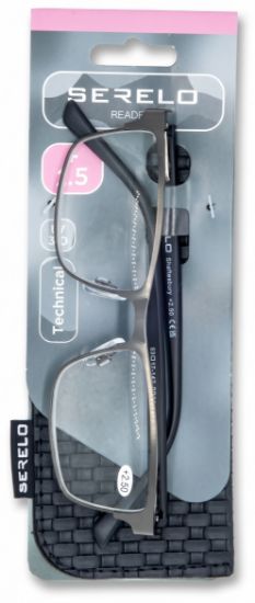 Picture of Serelo Readers Shaftesbury 2.5