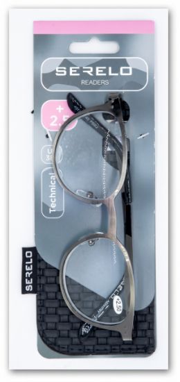 Picture of Serelo Readers Alderney 2.5