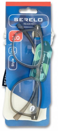 Picture of 80489 Serelo Readers St Martin 3.0