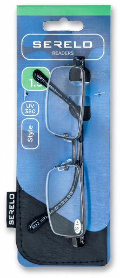 Picture of 80501 Serelo Readers Ongar 1.5