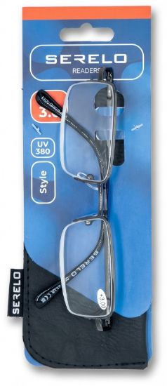 Picture of Serelo Readers Ongar 3.0